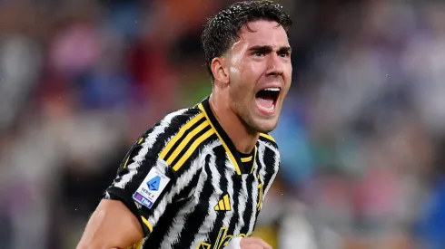 (Photo by Valerio Pennicino/Getty Images)