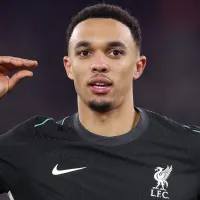 Real Madrid pode ver Alexander-Arnold assinando com outra grande potência da Europa