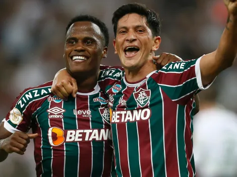 Corinthians surpreende e faz consulta por Jhon Arias, do Fluminense