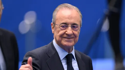 Real Madrid coloca 4 jogadores à venda. (Photo by David Ramos/Getty Images)