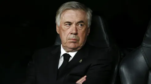 Real Madrid decide dispensar e jogador multicampeão deixará o time (Photo by Florencia Tan Jun/Getty Images)