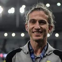 Flamengo de Filipe Luís recebe aprovação para anunciar zagueiro de R$ 38 milhões