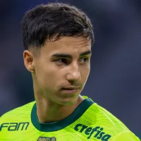 Palmeiras prepara oferta para contratar ex-alvo do Real Madrid para substituir Vitor Reis