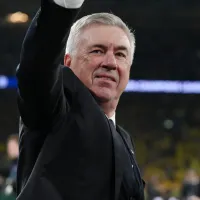 Real Madrid supera o Manchester United e se aproxima de acerto com meio-campista brasileiro