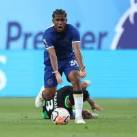 Chelsea mantém estratégia com Andrey Santos; saiba mais