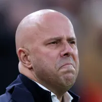 Arne Slot vê controle do Liverpool, mas lamenta derrota para o Tottenham; veja
