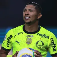 Clube do Brasileirão atravessa o Fluminense e aceita pagar salário de R$ 1,3 milhão para anunciar Rony