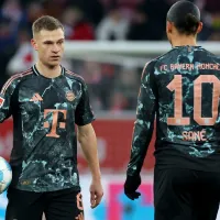 Com interesse de clubes da Premier League, Bayern define preço de Sané