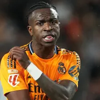 Vini Jr deixa Ancelotti irritado no Real Madrid e bastidores são revelados na Espanha