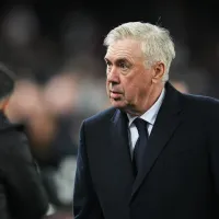 Ancelotti desaprova confusão em vitória do Real Madrid e faz avaliação; veja