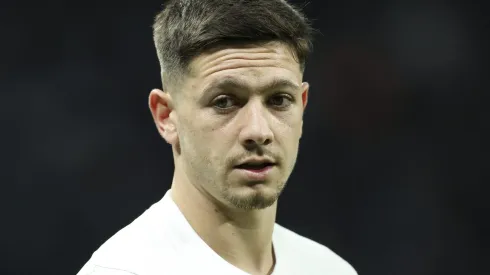 Boca Juniors quer anunciar Rodrigo Garro e mais uma estrela do brasileirão para a Libertadores. (Photo by Alexandre Schneider/Getty Images)