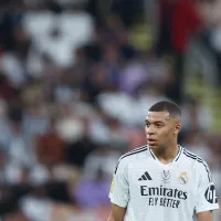 Ancelotti exalta Mbappé no Real Madrid: "É impossível determinar..."