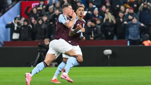 Aston Villa busca fazer valer o fator casa para triunfar