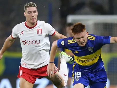 Corinthians e Boca Juniors devem disputar empréstimo de Rollheiser