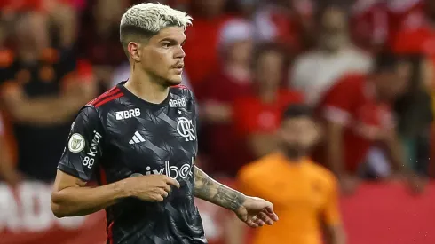 (Photo by Pedro H. Tesch/Getty Images)