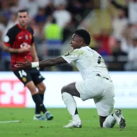 Real Madrid: Vini Jr. é defendido por Lucas Vázques após confusão: "Não é fácil...