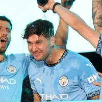 Stones e mais dois: Manchester City pretende se desfazer de três nomes de peso do seu elenco