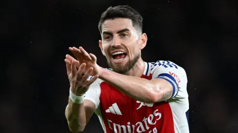 (Photo by Justin Setterfield/Getty Images)