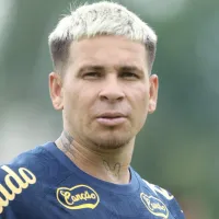 Alvo do Corinthians, Soteldo se aproxima de acerto com outro gigante do Brasileirão