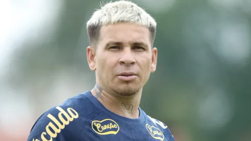 Alvo do Corinthians, Soteldo se aproxima de acerto com outro gigante do Brasileirão.