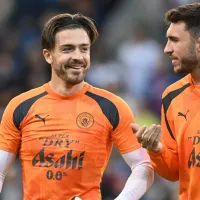 Real Madrid corre contra o tempo para anunciar jogador multicampeão no Manchester City