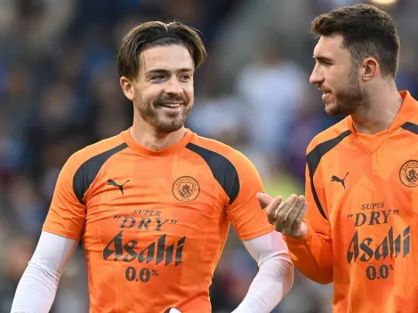 Real Madrid corre contra o tempo para anunciar Laporte, ex-City