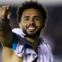 Palmeiras e Flamengo podem ver Claudinho assinando com grande SAF do Brasileirão