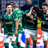 Manchester City não para em Vitor Reis e quer nova sensação do Palmeiras