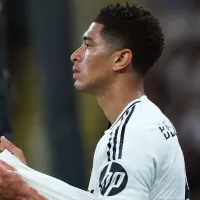 Bellingham é detonado no Real Madrid por imprensa espanhola: "Pior do que Vini Jr"