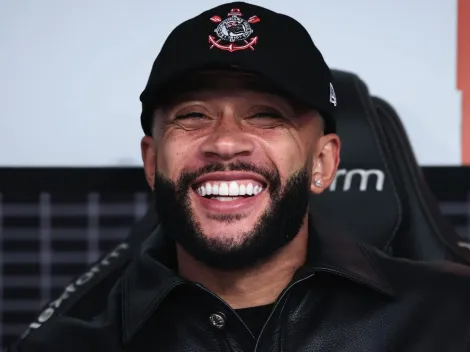 Corinthians não para em Depay e encaminha acordo com Acosta