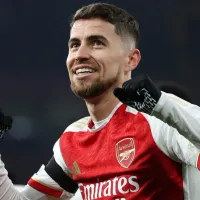 Palmeiras avalia Jorginho, que não deve ser reforço, e clube tem outro jogador como prioridade