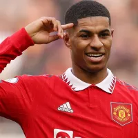 Barcelona quer o empréstimo de Rashford, do Manchester United e tempo de contratação é revelado