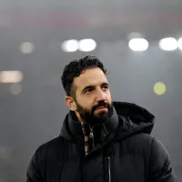 Manchester United: Ruben Amorim descarta reforços e admite dificuldades financeiras; veja