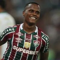 Jhon Arias rejeita o Palmeiras e topa acordo para se tornar o mais bem pago em gigante brasileiro
