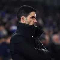 Arteta sobre reforços no Arsenal: "Trazer apenas números não..."