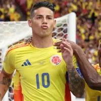 James Rodríguez, ex-São Paulo, acerta com rival do Flamengo e vai jogar o Mundial de Clubes