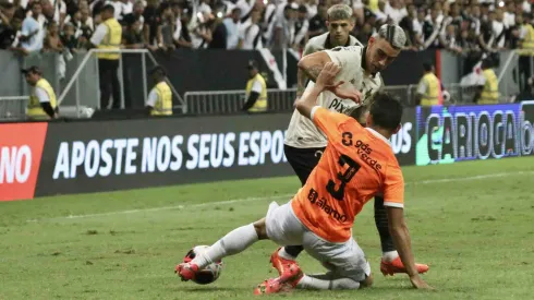 Vasco não conquista um título de Carioca desde 2016