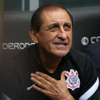 Corinthians confirma desfalque de titular na estreia no Paulistão