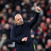 Liverpool: Arne Slot revela incertezas sobre o ritmo do jogo de Federico Chiesa