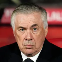Real Madrid de Carlo Ancelotti terá três reforços para a final da Supercopa contra o Barcelona