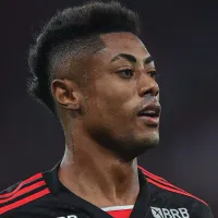 Flamengo aceita vender Bruno Henrique ao Atlético Mineiro, mas impõe uma condição