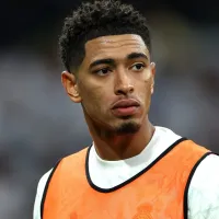 Real Madrid parte com tudo para fechar com grande conhecido de Jude Bellingham