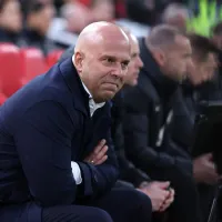 Liverpool: Arne Slot enaltece Rio Ngumoha após estreia na FA Cup; veja