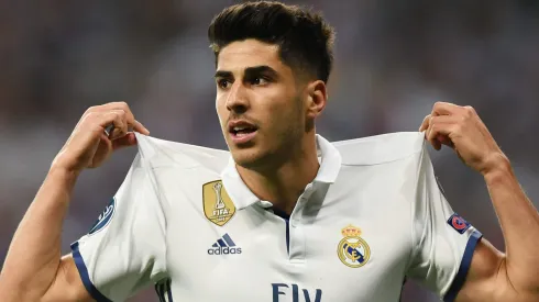 Marco Asensio pode voltar ao futebol espanhol para defender rival do Real Madrid (Photo by Shaun Botterill/Getty Images)