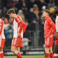 Bayern de Munique pode perder Sané e Kimmich juntos para gigante da La Liga