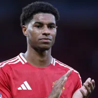 Barcelona toma chapéu e fica perto de perder Rashford para rival europeu
