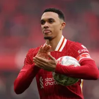 Liverpool: Arne Slot elogia Alexander-Arnold e reforça confiança no lateral; veja