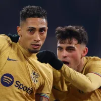 Craque do Barcelona decide abrir o jogo sobre sua renovação: “Hora de falar...”
