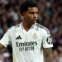 Saída de Rodrygo do Real Madrid finalmente ganha desfecho no mercado da bola