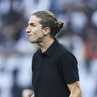 Flamengo recebe proposta e atacante de Filipe Luís pode dar adeus ao clube